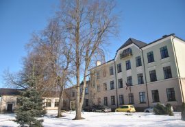 Talsu pamatskola aicina darbā zēnu mājturības un tehnoloģijas skolotāju