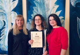 Konkurss “Izstāsti man savu sapni”