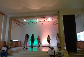 Konkurss “Izskaties redzēts”