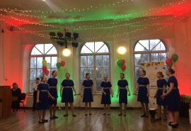 Konkurss “Balsis 2020”