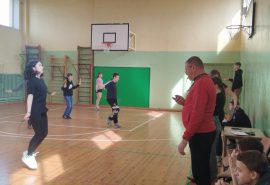 Konkurss “Superpuika un Supermeitene” I. kārta.