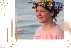 Jaunajā mācību gadā kā viena no pirmo klašu audzinātājām būs skolotāja Inga Smildziņa