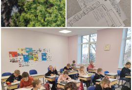 3. b klasei KiVa nodarbība.