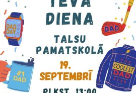 Tēva diena