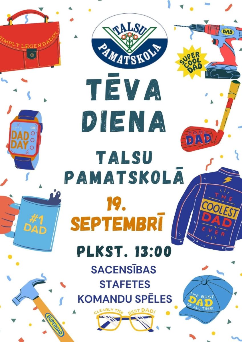 Tēva diena