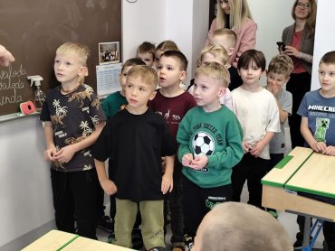 29. oktobrī pie mums viesojās PII “Sprīdītis” “Vāverēnu” grupas un PII “Pīlādzītis” “Vardīšu” grupas bērni!