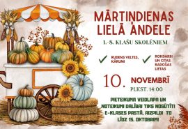 Mārtiņdienas Lielā Andele