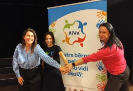 Kurzemes “KiVa” skolu forums