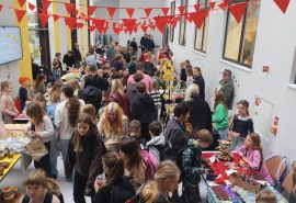 Lielā Mārtiņdienas Andele!