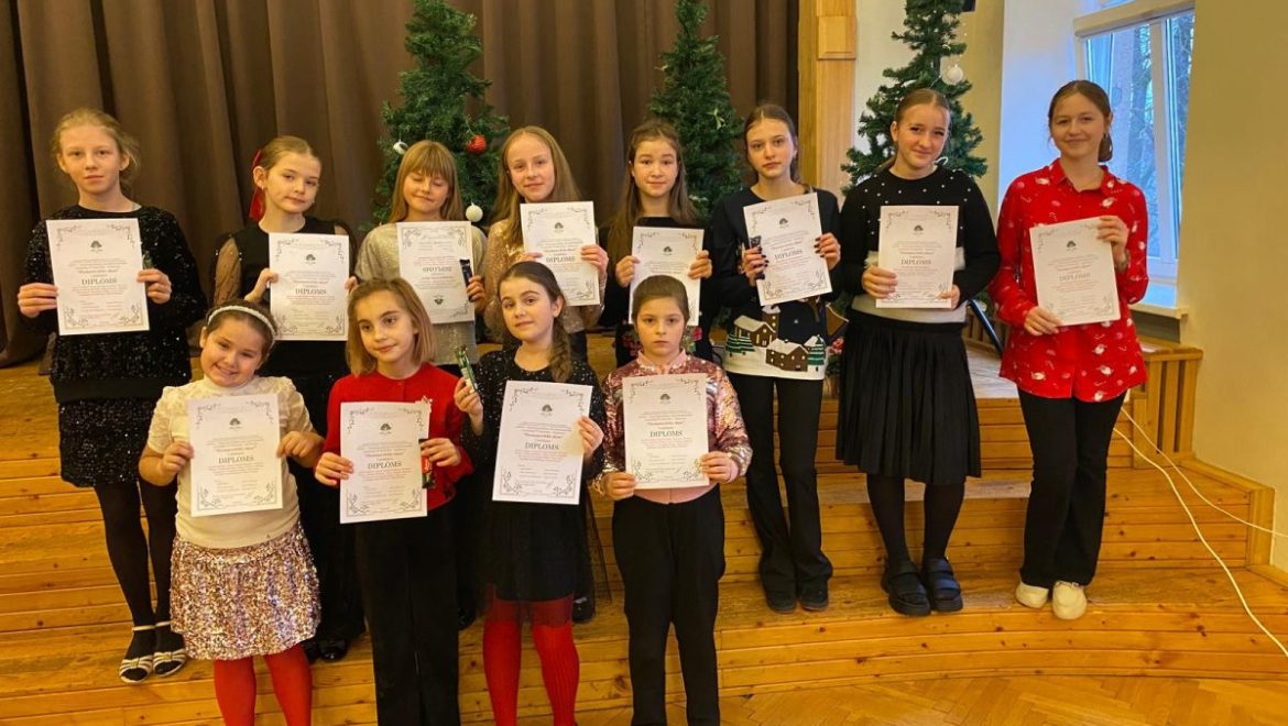 Instrumentālo ansambļu IV festivāls- konkurss