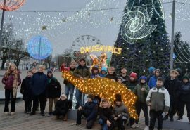 III starptautiskā Alfrēda Feila tautasdziesmu konkurss