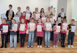 Starptautiskā Rokraksta diena! ✍🏻