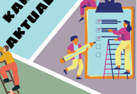 Karjeras aktivitātes janvārī.