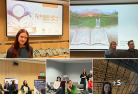 Konkurss “Grāmatas stāsts – mūsu stāsts”