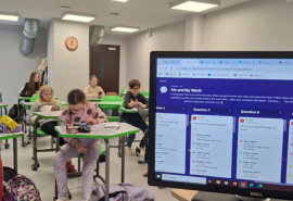 Euro Tunes- Building Bridges across Europe