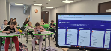 Euro Tunes- Building Bridges across Europe