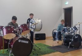 Bungu ballīte