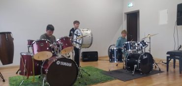 Bungu ballīte