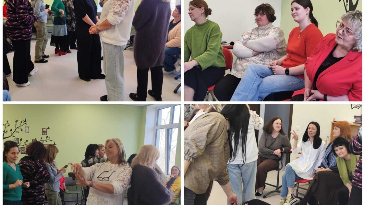 31. marta pēcpusdienas aktivitātes